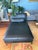 Contemporary Leather Chaise Lounge by Roche Bobois For Sale - Image 3 of 8