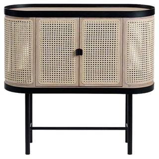Be My Guest Bar Cabinet by Warm Nordic For Sale