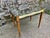 Vintage Mirrored Side Table, 1940 For Sale - Image 13 of 15