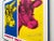 Andy Warhol Estate Vintage 1989 First Edition Lithograph Print Framed Pop Art Poster " Two Colored Cows " 1971, 1966 For Sale - Image 11 of 12