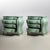 Vintage Chests of Drawers, 1950s, Set of 2 For Sale - Image 3 of 6