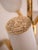 Small Lauren Sconce by Ovature Studios For Sale - Image 9 of 10