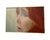 We have for your consideration a very gorgeous photorealism oil painting of a women. Women has a expression that captures...