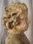 Figurative Carved Wood Statue of a Cherub For Sale - Image 3 of 5
