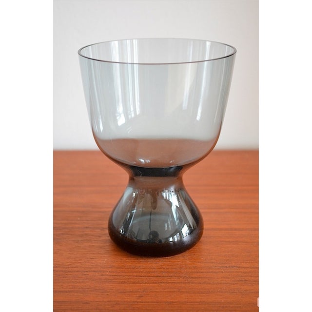 Wilhelm Wagenfeld Spindle Vases by Wilhelm Wagenfeld for WMF, 1960s, Set of 3 For Sale - Image 4 of 8