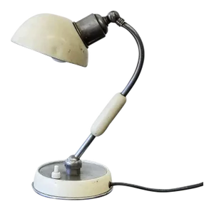 1950s Mid-Century Italian Style Desk Lamp