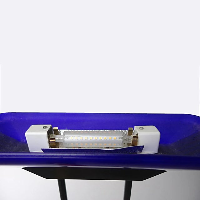 Floor Lamp by Raul Barbieri & Giorgio Marianelli for Tronconi, 1980s For Sale - Image 4 of 11