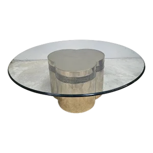 Bernhard Rohne for Mastercraft Coffee Table