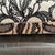 Modern Handcrafted Decorative Pillow Case For Sale - Image 3 of 6