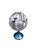 Plastic Urban Street Globe, Italy, 1970s For Sale - Image 7 of 7