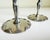 Figurative Candlesticks by Carrol Boyes, Late 20th C For Sale In Sacramento - Image 6 of 10