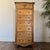 French Country Vintage Oak Lingerie Chest of Drawers- Oakwood Interiors Versailles Collection For Sale - Image 3 of 12