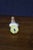 English English “A Wink-Be Charmer” Ceramic Bottle Stopper For Sale - Image 3 of 8