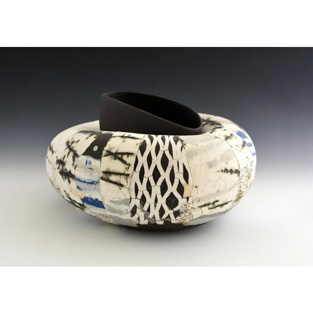 Not Yet Made - Made To Order Monika Dąbrowska-picewicz Rounded Object by Nów For Sale - Image 5 of 6