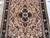 2000 - 2009 Hand-Knotted Caucasian Style Wool Area Rug - 3'11" X 5'10" For Sale - Image 5 of 12