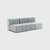 A sofa bed—how boring! Boring, my foot. We’ve actually stopped counting how many configurations you can create with six...