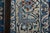Hand-Knotted Nain 9la Oriental Rug with Silk Content For Sale - Image 12 of 13
