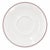 1980s Vintage Le Grand Colbert Paris Restaurant Demitassse Cup & Saucer For Sale - Image 5 of 9