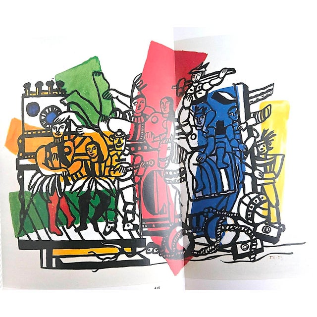 2000 - 2009 Christie's London Catalog "Impressionist and Modern Works on Paper", Sale 6737 For Sale - Image 5 of 11