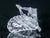 Harlequin Masquerade in Crystal by Swarovski For Sale - Image 9 of 18
