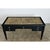Black French 19th Century Directoire Style Ebonized Desk For Sale - Image 8 of 14