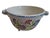 Antique Bassano Ceramic Colander, 1950s For Sale - Image 4 of 10