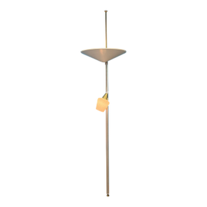 Rare 1950’s Lightolier Lytespan Tension Pole Lamp Designed by Gerald Thurston