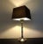 Bamboo Table Lamp from Ingo Maurer, 1960s For Sale - Image 6 of 13