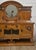 Carved Pollard Oak Sideboard For Sale - Image 6 of 18