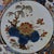 Antique Imari Porcelain Plate, Japan, Edo Period, 18th Century For Sale - Image 3 of 5