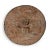 Vintage Round Zulu Shield For Sale - Image 4 of 4