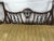 Antique Hepplewhite Loveseat Settee Sofa Hepplewhite Timeless Elegance Magnificent Mahogany Masterpiece! Incredibly...
