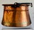 19th Century French Copper Cauldron For Sale - Image 4 of 15