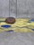 Handwoven Berber Wool Rug - 8.5 X 5.2 Ft For Sale - Image 9 of 9
