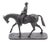 After Isidore Jules Bonhier, Jockey, Bronze For Sale
