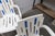 Mambo Armchairs from Stamp, 1990, Set of 6 For Sale - Image 11 of 18