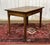19th Century Walnut Desk For Sale - Image 3 of 11
