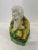 White Chinese Shou Lao Pottery Figurine For Sale - Image 8 of 9