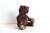 American Vintage Classic Hand-Made Jointed Teddy Bear For Sale - Image 3 of 11