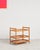 Mid-Century Modern Teak Bar Cart by Johannes Andersen for Silkeborg, 1960s For Sale - Image 17 of 17