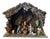 1960’s Italian Crèche Nativity Large Set For Sale