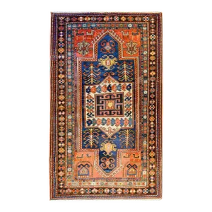 19th Century Kazak Rug