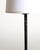 Metal Scandinavian Floor Lamp with Lampshades, 1950s For Sale - Image 7 of 11