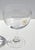 1930s 1930s Art Deco Flemington Cut Glass Champagne Coupe Hand-Cut Daisy Floral Designs For Sale - Image 5 of 13