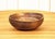 Swedish Handcarved Birchwood Bowl For Sale - Image 5 of 15