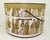 Textile Department Store ‘Timeline of Fashion’ Hat Box, 1960’s For Sale - Image 7 of 14