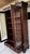 Antique Neo-Renaissance Oak Display Cabinet, 1910 For Sale - Image 15 of 18