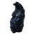 Lapis Lazuli Carved Figure Head of Indian 20th Century For Sale