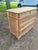 Brass French 19th Century Louis Philippe Bleached Walnut Commode For Sale - Image 8 of 12