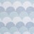 Contemporary SAMPLE - Schumacher Prairie Hills Fabric In Blues For Sale - Image 3 of 5